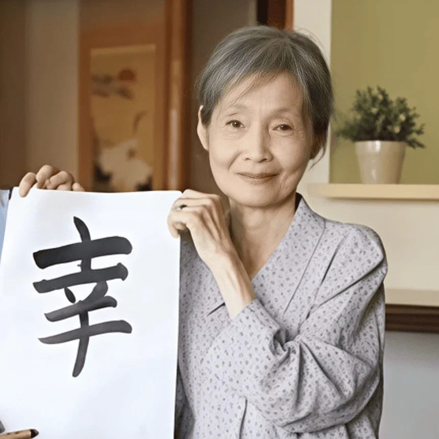 80歳女性