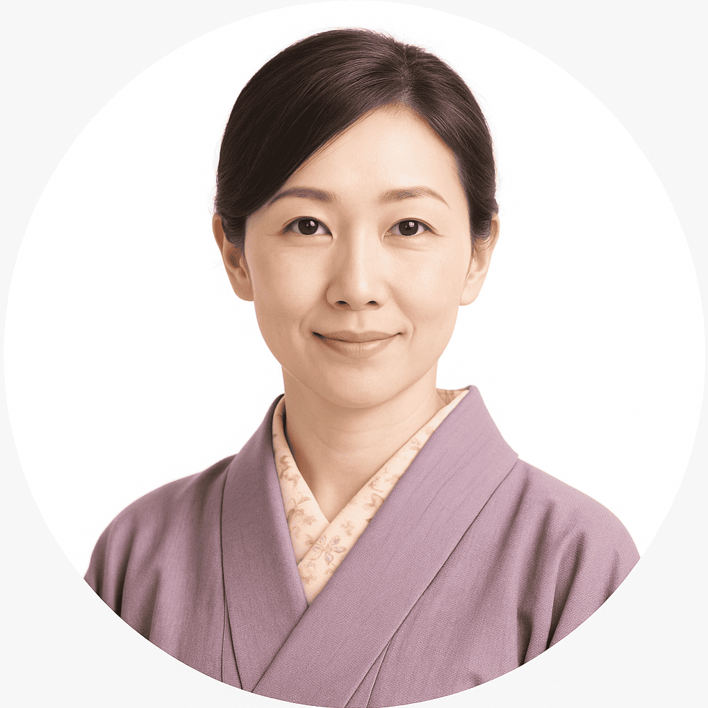 山口紫苑