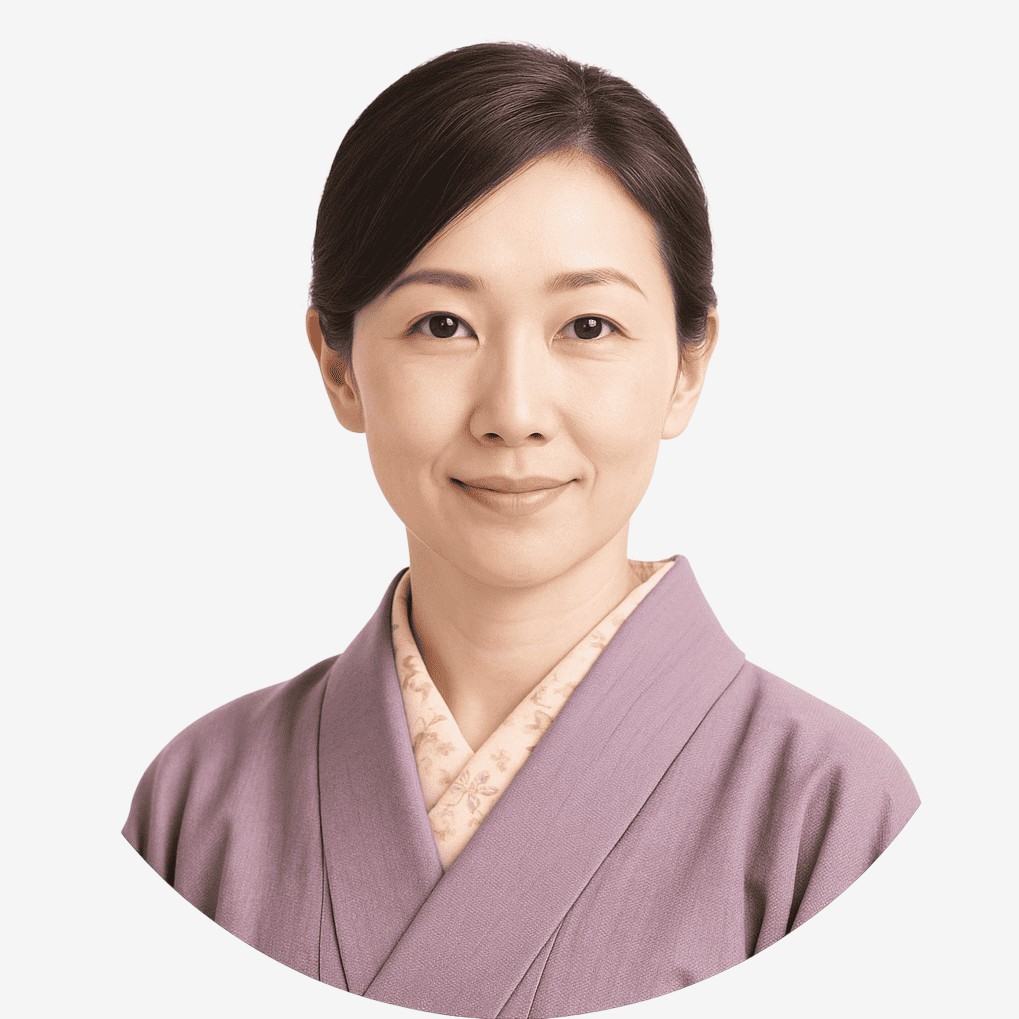 山口紫苑