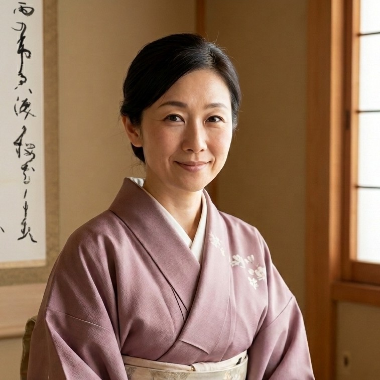 山口紫苑